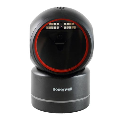 Honeywell Orbit HF680 2D Hand free Area-Imaging Scanner