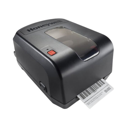 Honeywell PC42T Plus Desktop Transfer Barcode Printer