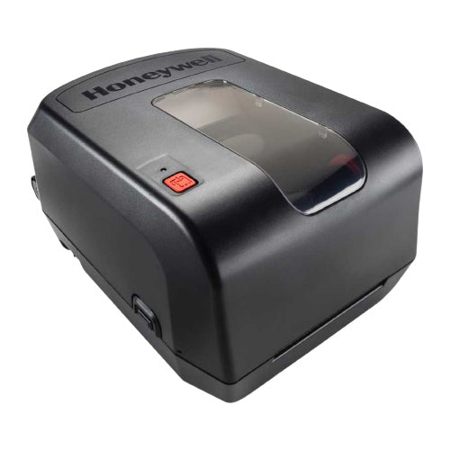 Honeywell PC42T Plus Desktop Transfer Barcode Printer