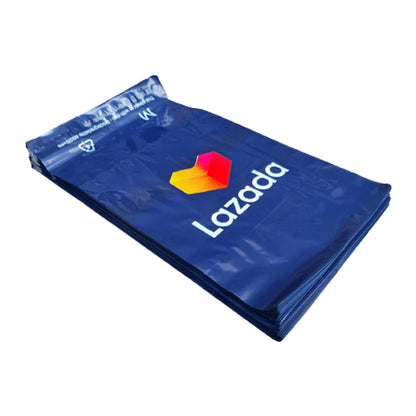 Medium Lazada Pouch Bag with Pocket 100s