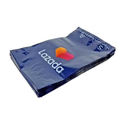 Small Lazada Pouch Bag with Pocket 100s